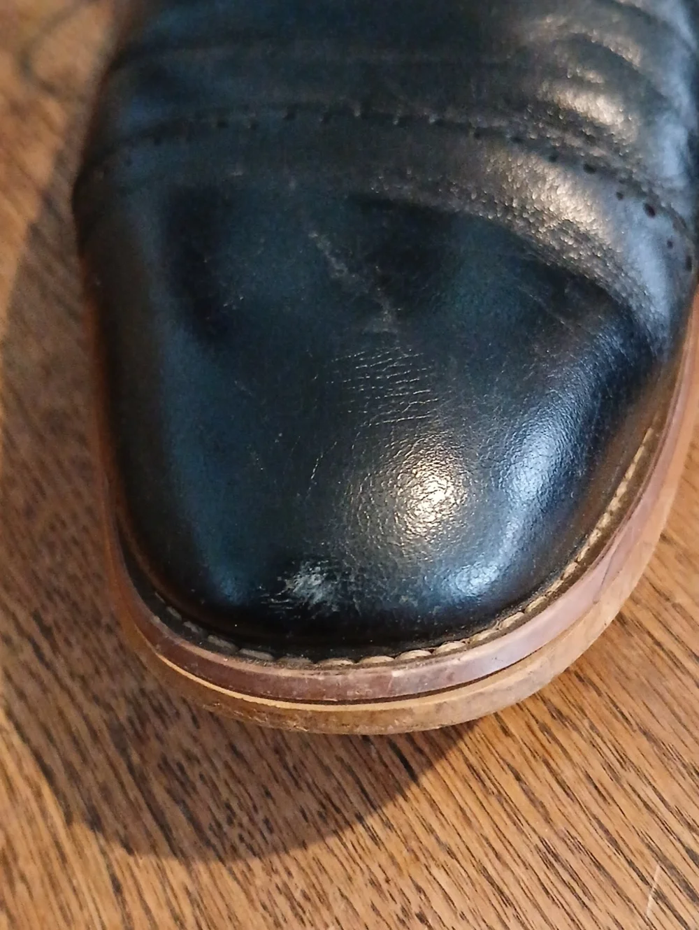 Stacy Adams men black